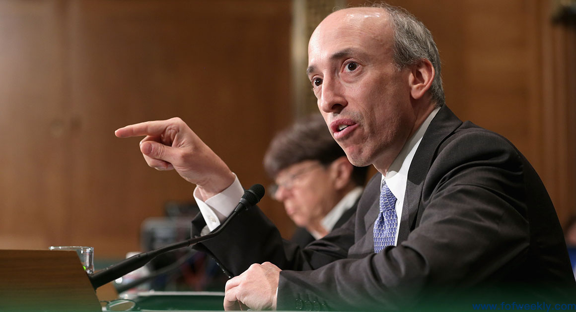 SEC加强私募行业监管,美国金融市场将面临更严格监管?丨FOF Global SEC加强私募行业监管,美国金融市场将面临更严格监管?丨FOF Global